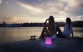 Funghi Exterior Lights Mantra Lights With Speaker Funghi Exterior Lights Mantra Lights With Speaker